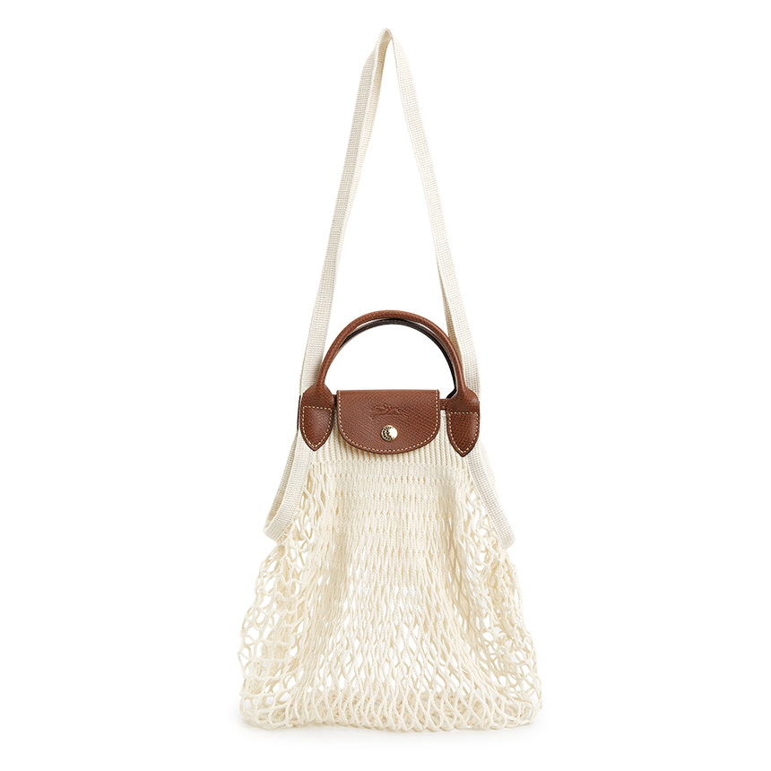 롱샴(LONGCHAMP) 르 플리아쥬 필레 L 여성 토트백 10121 HVH 037