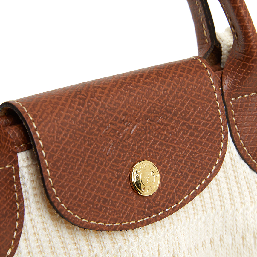 롱샴(LONGCHAMP) 르 플리아쥬 필레 L 여성 토트백 10121 HVH 037