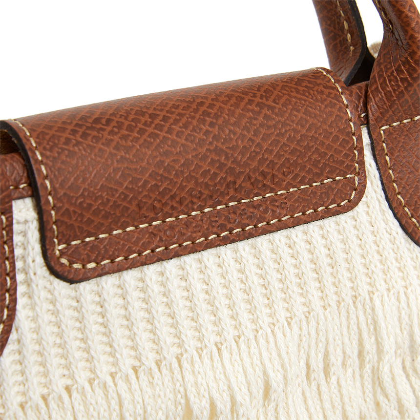 롱샴(LONGCHAMP) 르 플리아쥬 필레 L 여성 토트백 10121 HVH 037