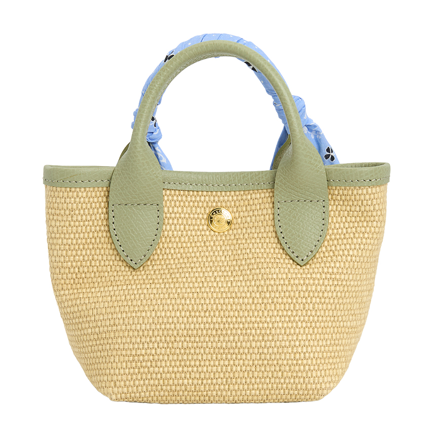 롱샴(LONGCHAMP) 르 플리아쥬 컬렉션 XS 여성 바스켓백 10206 HKB M70