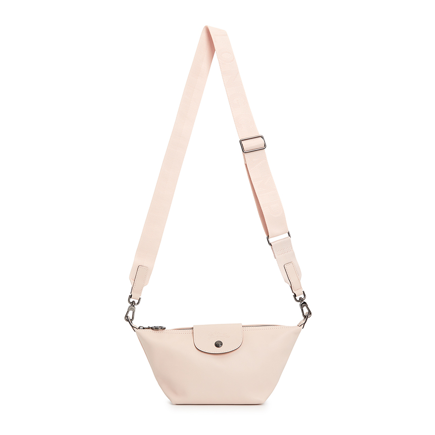 롱샴(LONGCHAMP) 르 플리아쥬 엑스트라 XS 크로스백 (남여공용) 10212 987 542