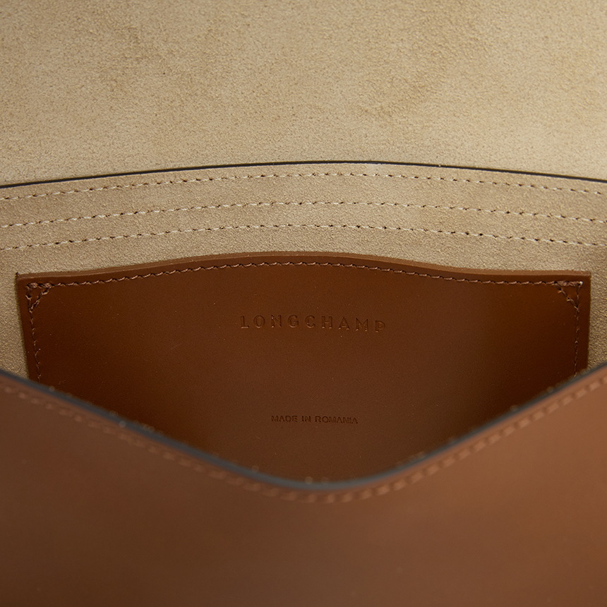 롱샴(LONGCHAMP) 에퓌르 S 여성 크로스백 10253 HFY 504