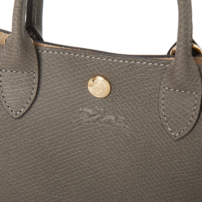 롱샴(LONGCHAMP) 에퓌르 XS 여성 쇼핑백 10269 HYZ P55