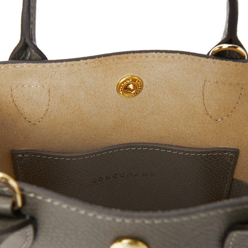롱샴(LONGCHAMP) 에퓌르 XS 여성 쇼핑백 10269 HYZ P55