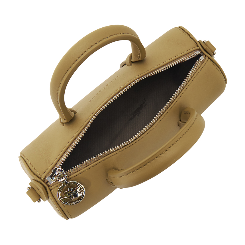 롱샴(LONGCHAMP) 데이롱 S 여성 토트백 10270 HFK 526