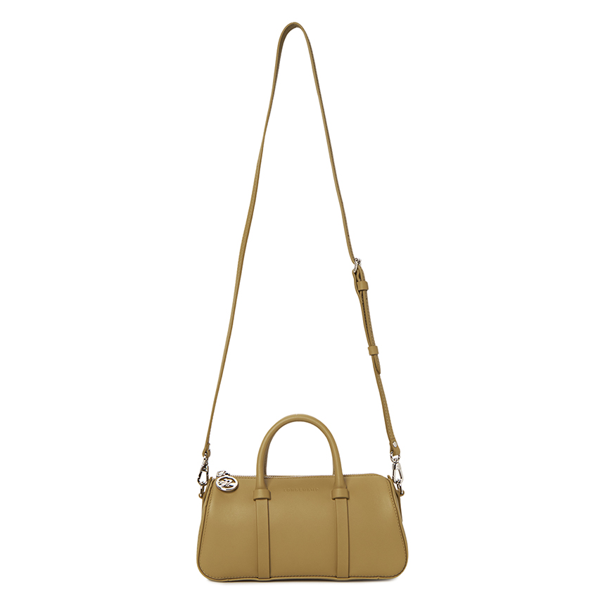 롱샴(LONGCHAMP) 데이롱 S 여성 토트백 10270 HFK 526