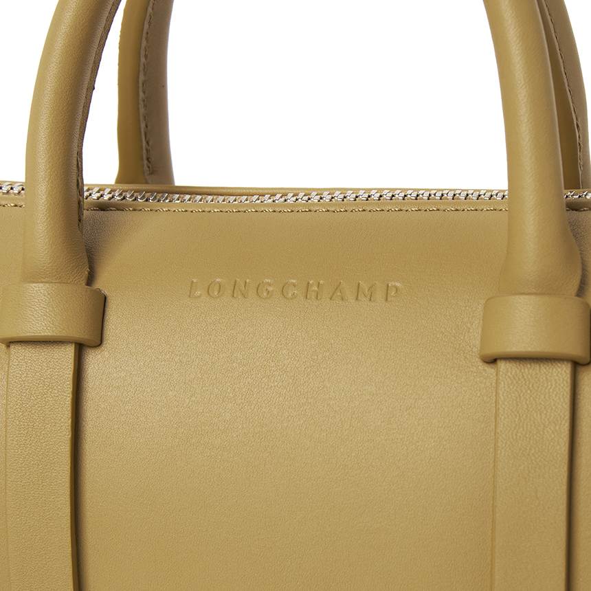 롱샴(LONGCHAMP) 데이롱 S 여성 토트백 10270 HFK 526