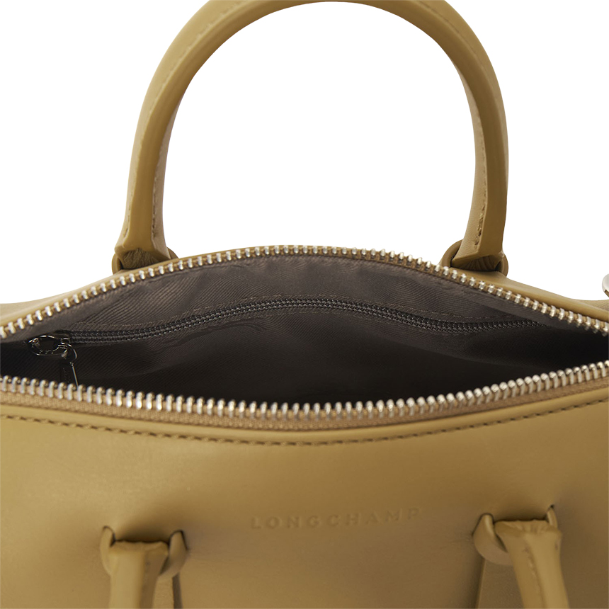 롱샴(LONGCHAMP) 데이롱 S 여성 토트백 10270 HFK 526