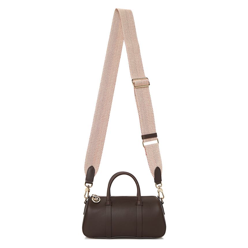 롱샴(LONGCHAMP) 데이롱 S 여성 토트백 10270 HGX 002