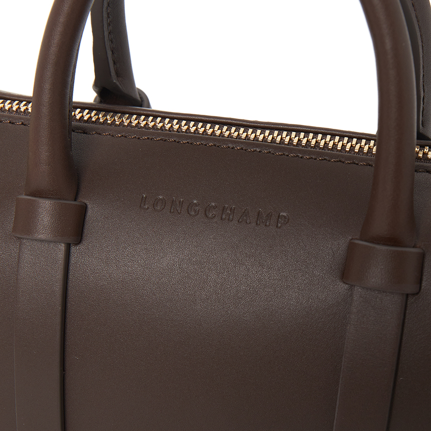 롱샴(LONGCHAMP) 데이롱 S 여성 토트백 10270 HGX 002
