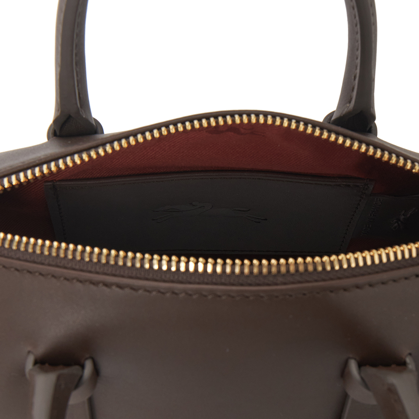 롱샴(LONGCHAMP) 데이롱 S 여성 토트백 10270 HGX 002