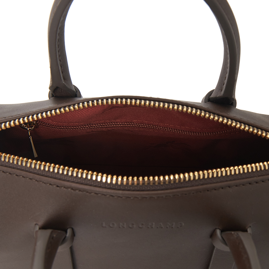 롱샴(LONGCHAMP) 데이롱 S 여성 토트백 10270 HGX 002