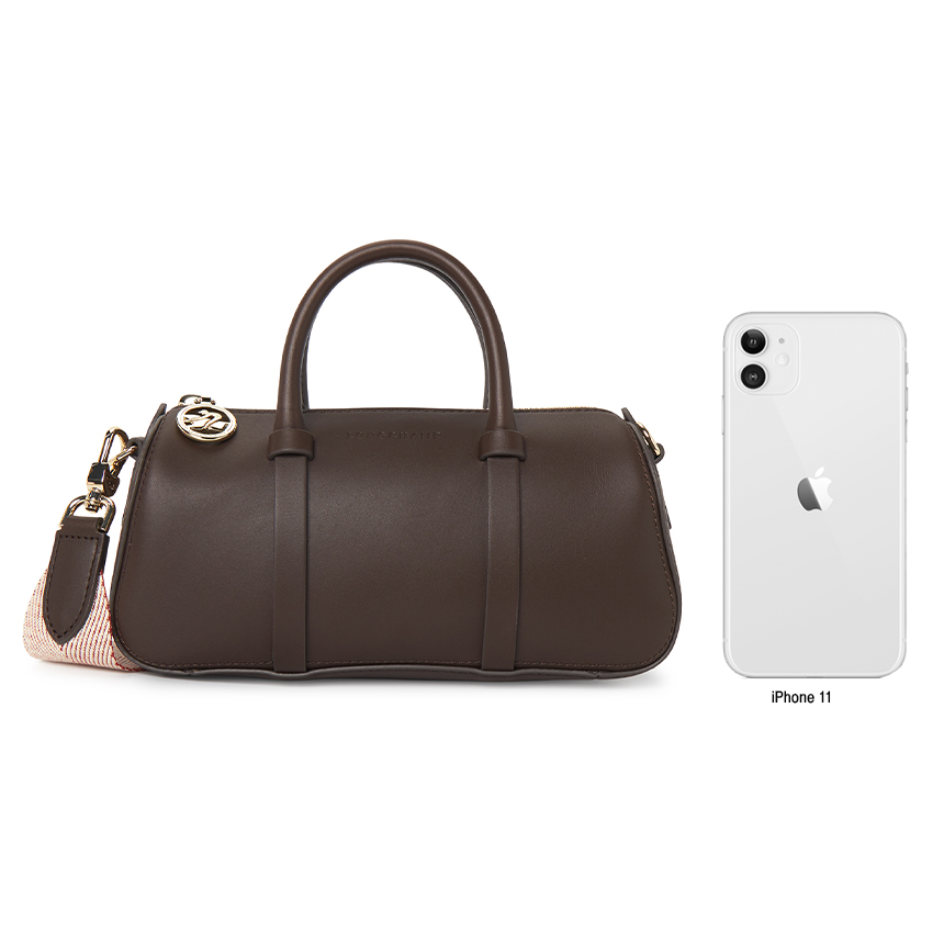 롱샴(LONGCHAMP) 데이롱 S 여성 토트백 10270 HGX 002