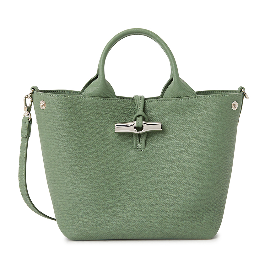 롱샴(LONGCHAMP) 르 로조 S 여성 토트백 10273 HFP M16