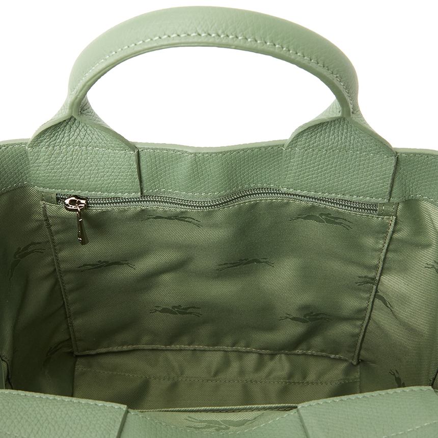 롱샴(LONGCHAMP) 르 로조 S 여성 토트백 10273 HFP M16
