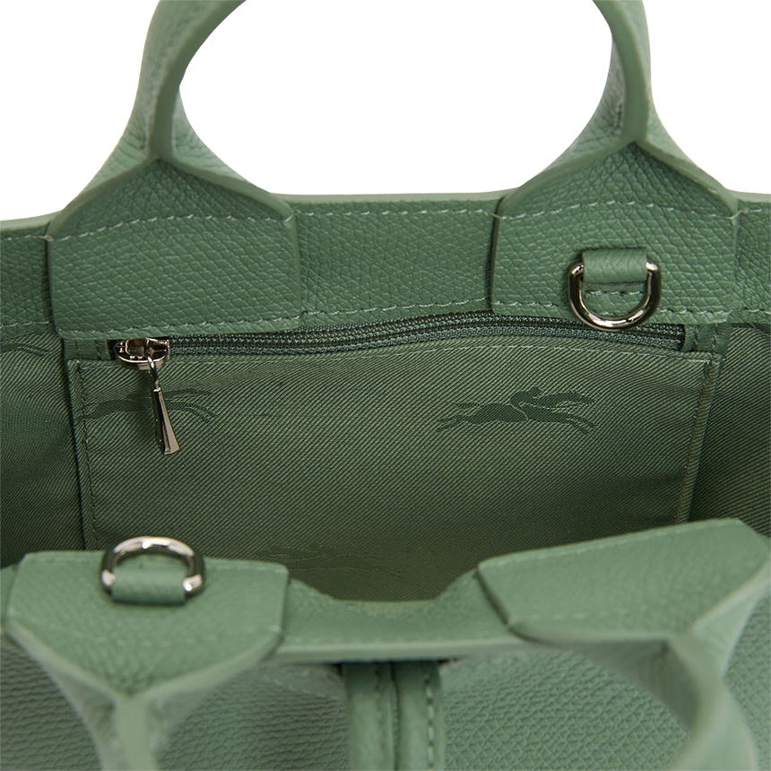 롱샴(LONGCHAMP) 르 로조 XS 여성 토트백 10278 HFP M16