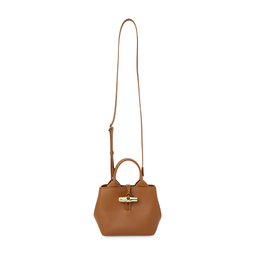 롱샴(LONGCHAMP) 르 로조 XS 여성 토트백 10278 HGC M19