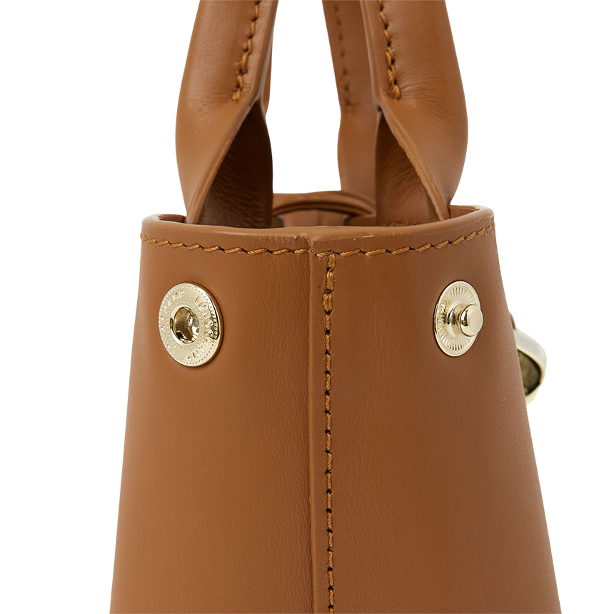 롱샴(LONGCHAMP) 르 로조 XS 여성 토트백 10278 HGC M19