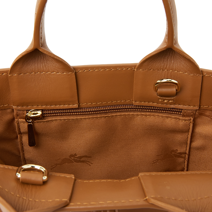 롱샴(LONGCHAMP) 르 로조 XS 여성 토트백 10278 HGC M19
