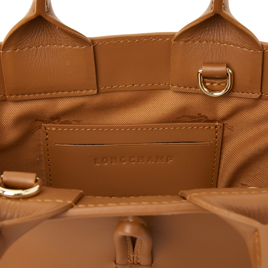 롱샴(LONGCHAMP) 르 로조 XS 여성 토트백 10278 HGC M19