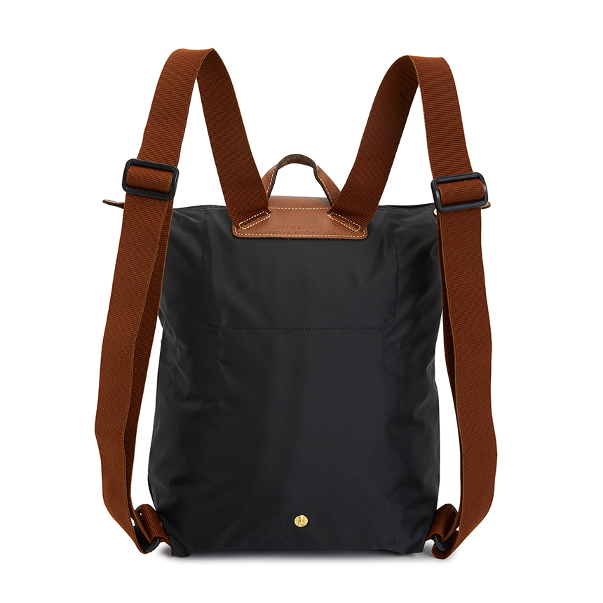 롱샴(LONGCHAMP) 르 플리아쥬 M 백팩  (남여공용) 10284 089 001