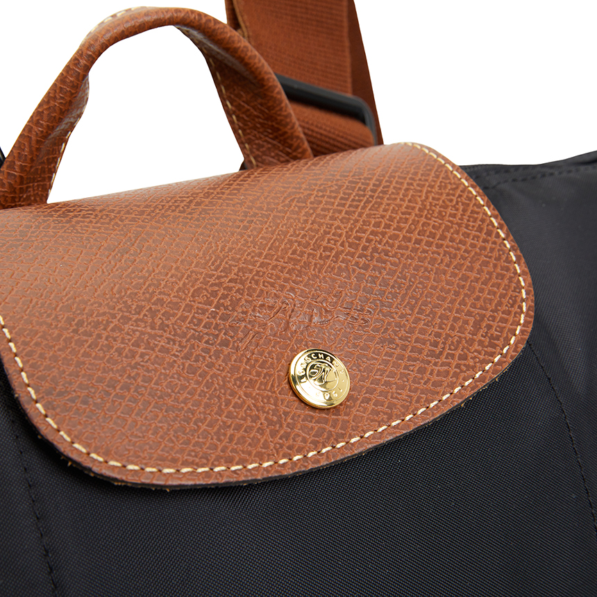롱샴(LONGCHAMP) 르 플리아쥬 M 백팩  (남여공용) 10284 089 001