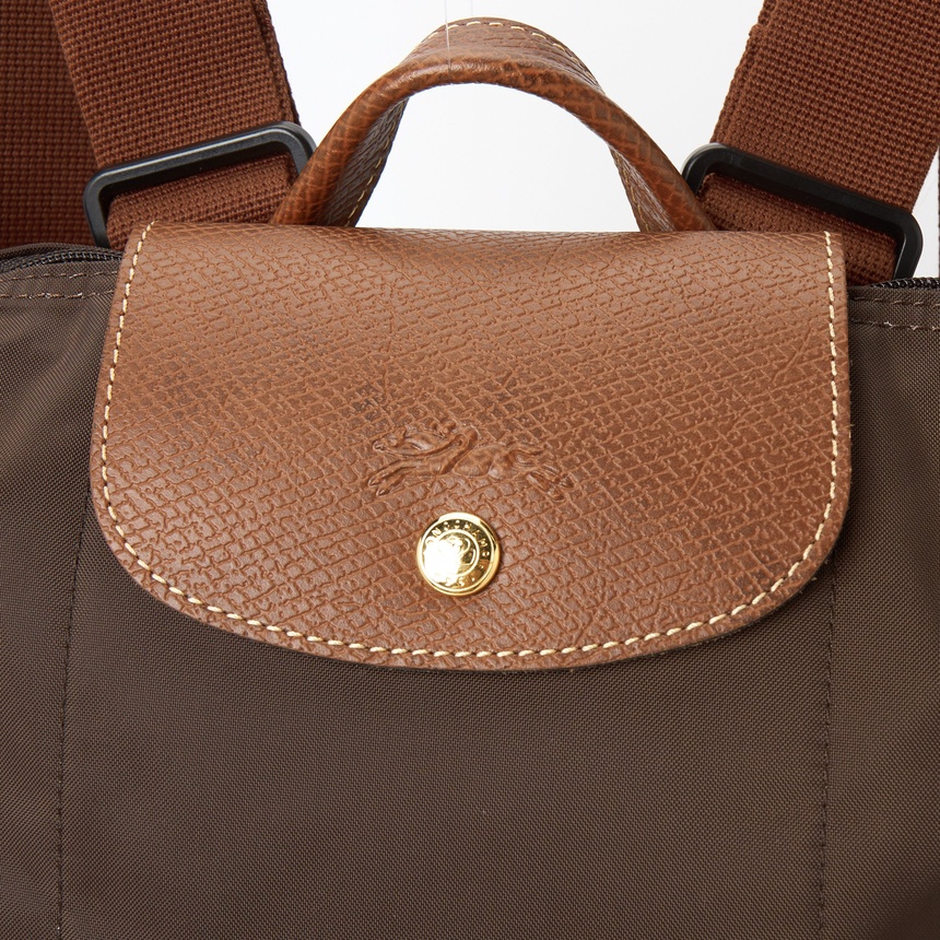 롱샴(LONGCHAMP) 르 플리아쥬 오리지널 M 백팩 10284 089 002
