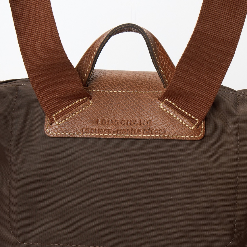 롱샴(LONGCHAMP) 르 플리아쥬 오리지널 M 백팩 10284 089 002