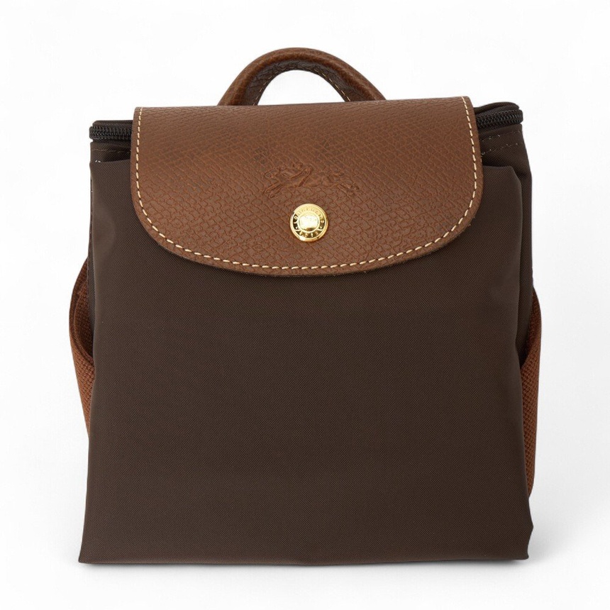 롱샴(LONGCHAMP) 르 플리아쥬 오리지널 M 백팩 10284 089 002