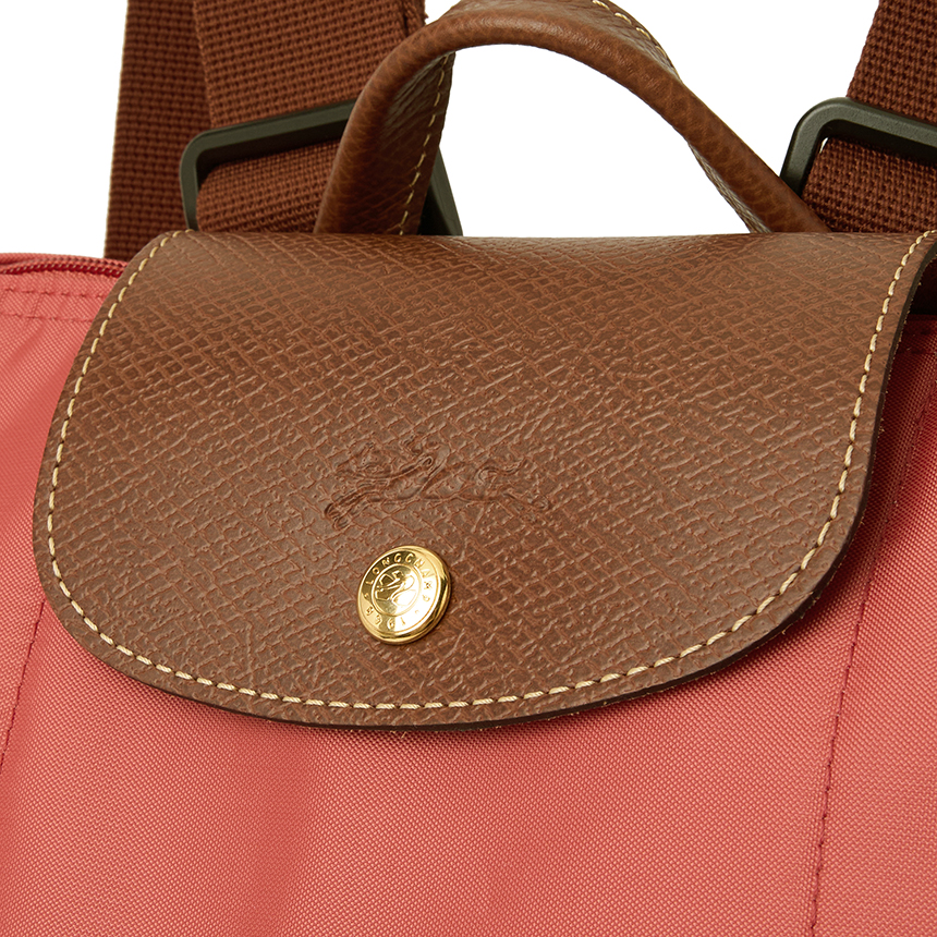롱샴(LONGCHAMP) 르 플리아쥬 오리지널 M 백팩 10284 089 218