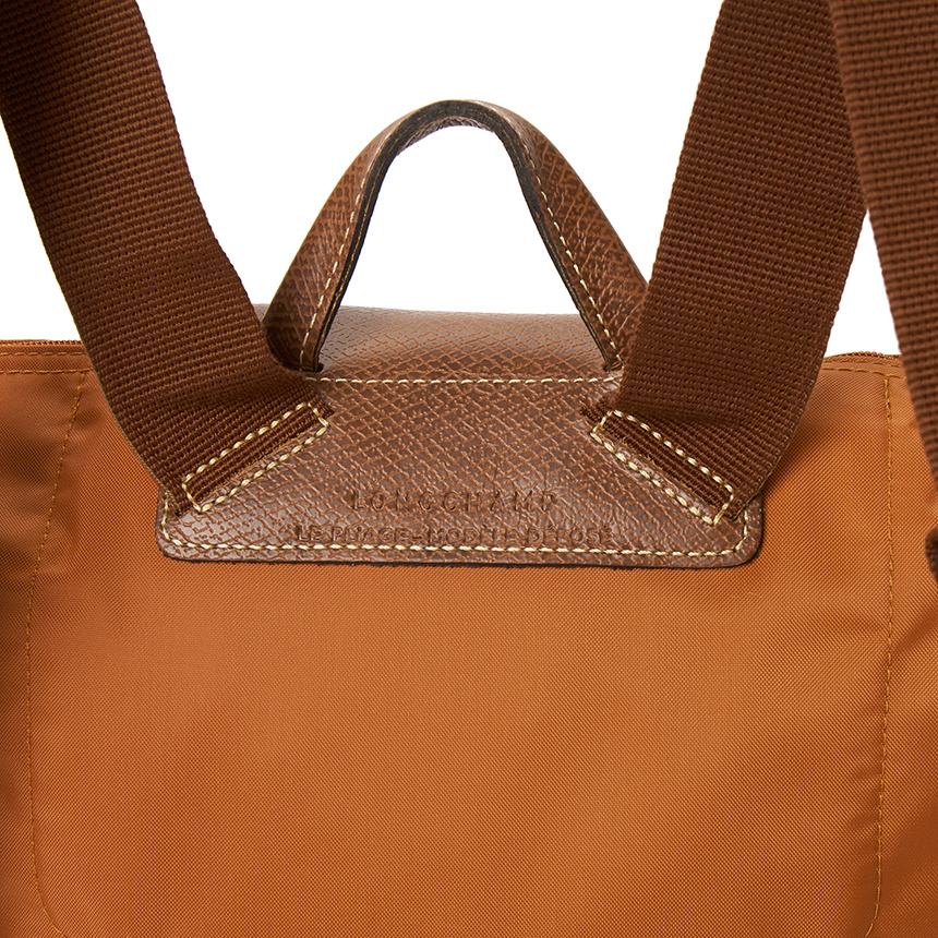 롱샴(LONGCHAMP) 르 플리아쥬 오리지널 M 백팩  (남여공용) 10284 089 P97