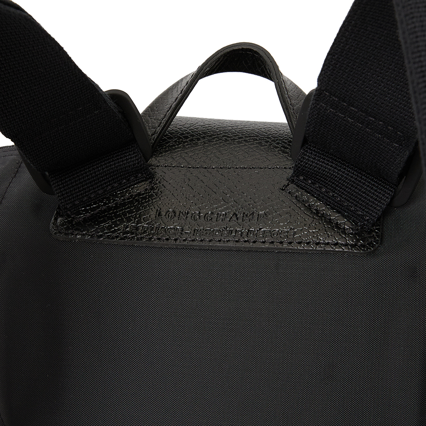 롱샴(LONGCHAMP) 르 플리아쥬 원 M 백팩 (남여공용) 10284 979 001