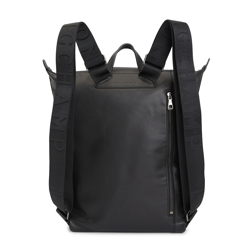 롱샴(LONGCHAMP) 르 플리아쥬 엑스트라 M 백팩 (남여공용) 10287 987 001