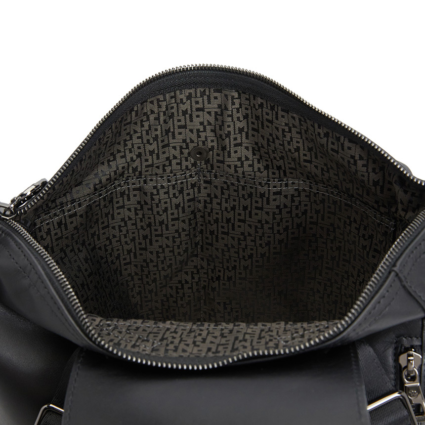롱샴(LONGCHAMP) 르 플리아쥬 엑스트라 M 백팩 (남여공용) 10287 987 001