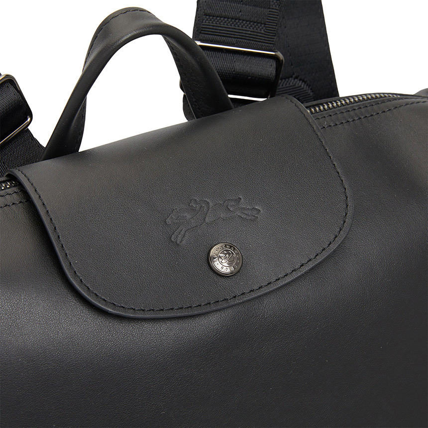 롱샴(LONGCHAMP) 르 플리아쥬 엑스트라 M 백팩 (남여공용) 10287 987 001