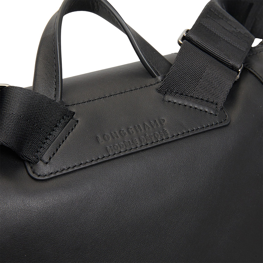 롱샴(LONGCHAMP) 르 플리아쥬 엑스트라 M 백팩 (남여공용) 10287 987 001
