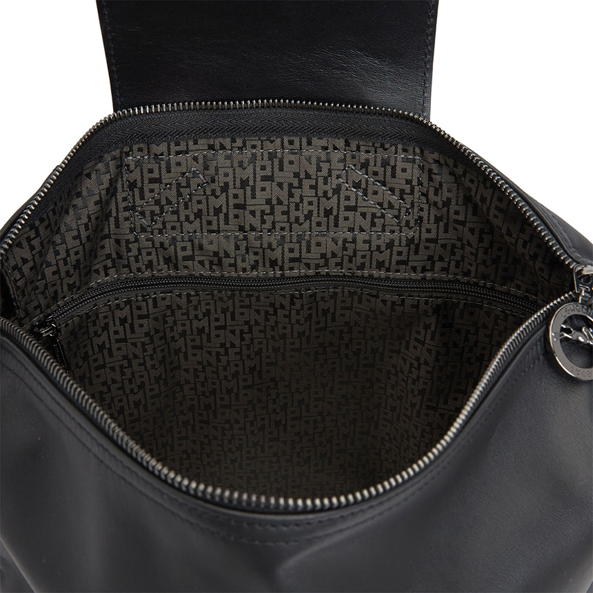롱샴(LONGCHAMP) 르 플리아쥬 엑스트라 M 백팩 (남여공용) 10287 987 001