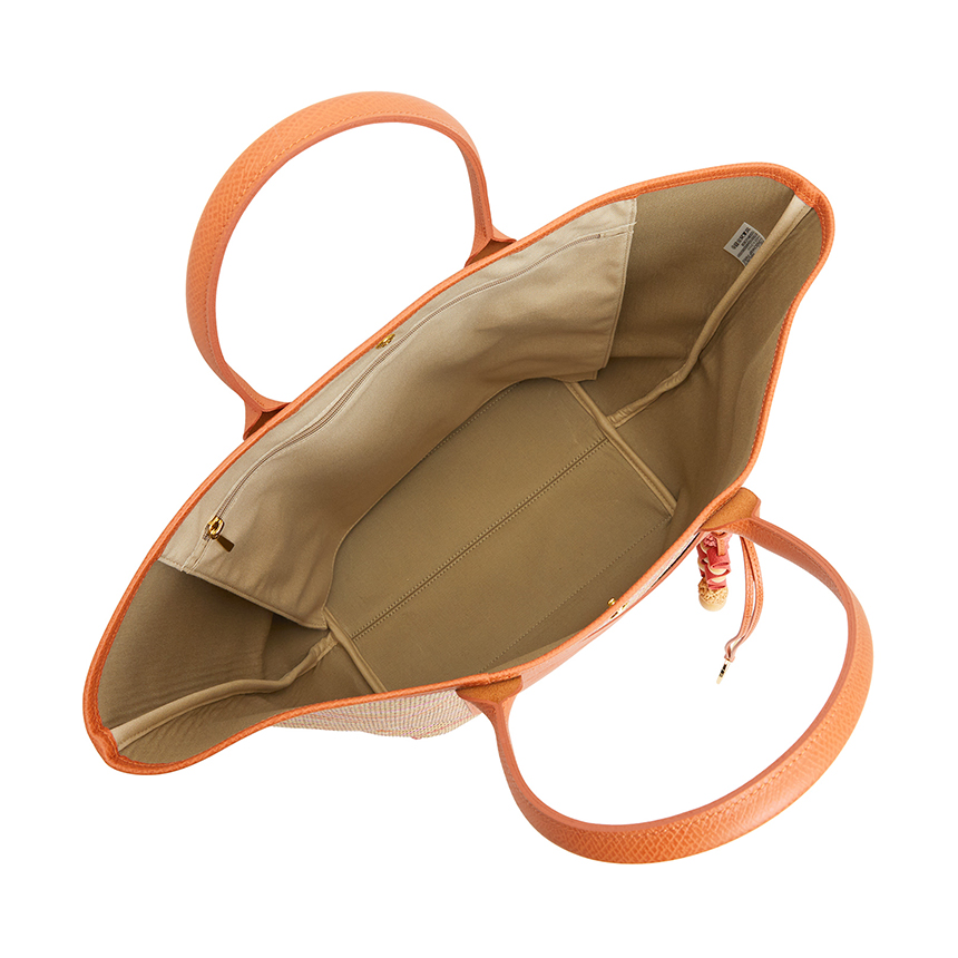 롱샴(LONGCHAMP) 르 플리아쥬 L 여성 바스켓백 10308 HJC M36