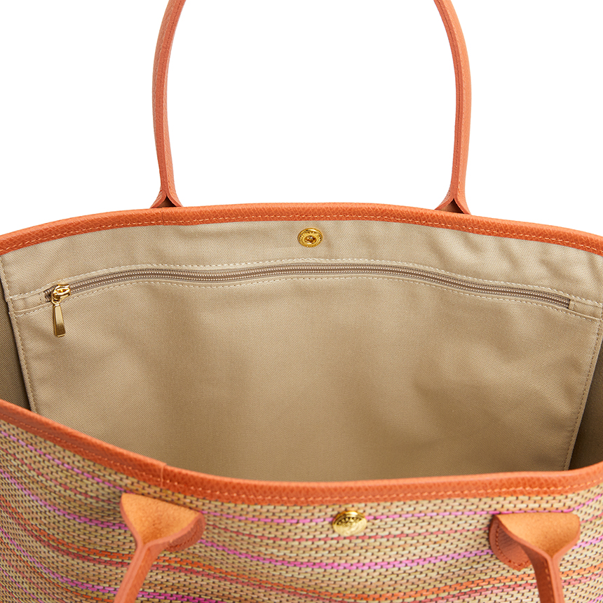 롱샴(LONGCHAMP) 르 플리아쥬 L 여성 바스켓백 10308 HJC M36