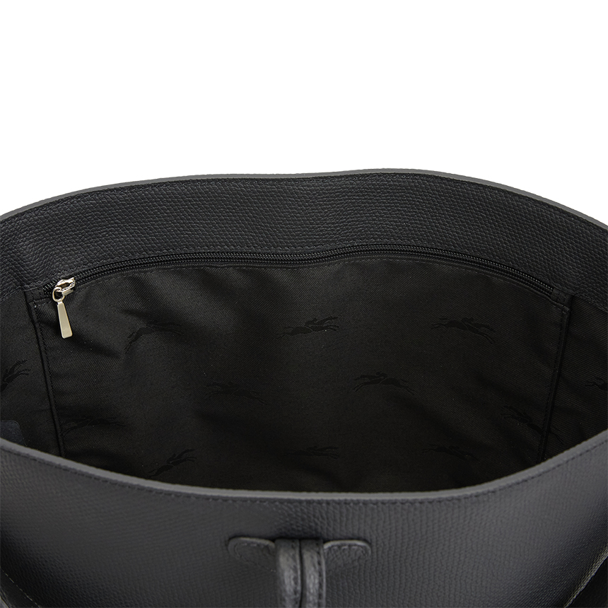 롱샴(LONGCHAMP) 르 로조 M 여성 호보백 10315 HFP 001