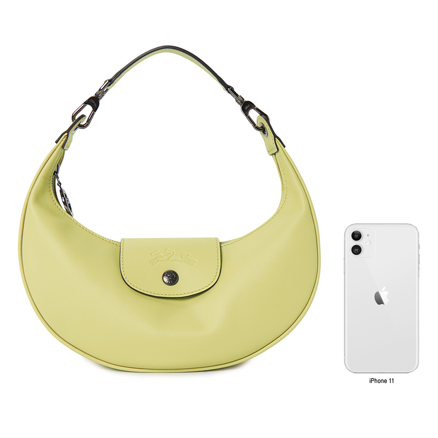 롱샴(LONGCHAMP) 르 플리아쥬 엑스트라 S 여성 숄더백 10316 987 244
