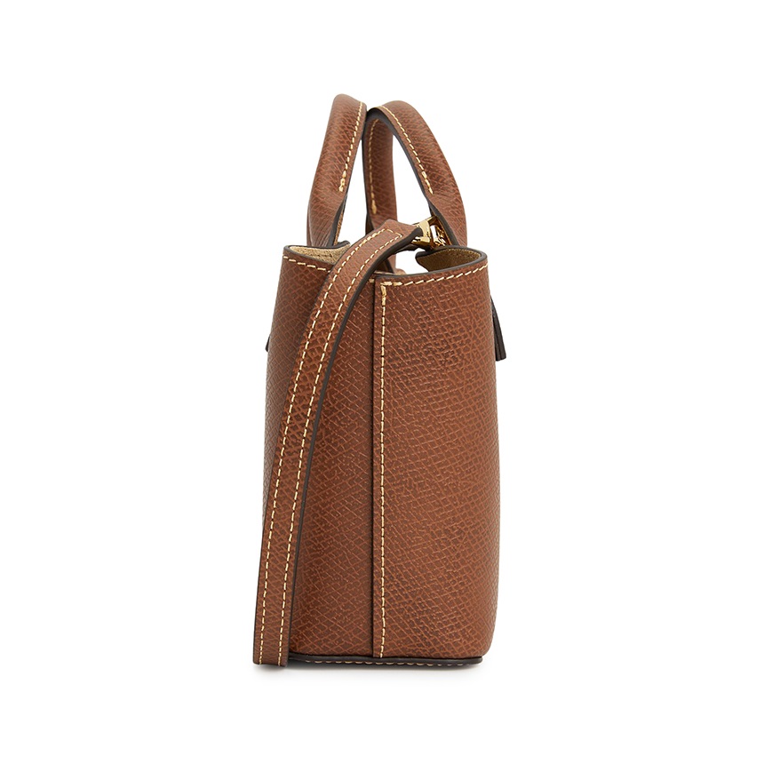 롱샴(LONGCHAMP) 에퓌르 XS 여성 토트백 10319 HYZ 035