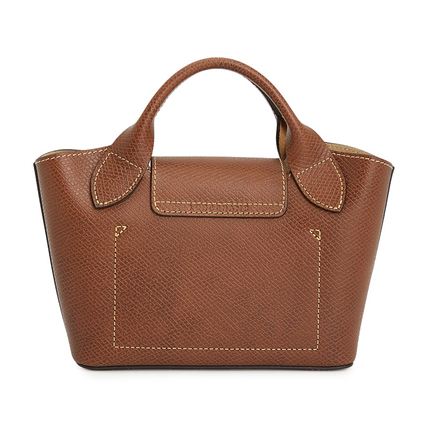 롱샴(LONGCHAMP) 에퓌르 XS 여성 토트백 10319 HYZ 035