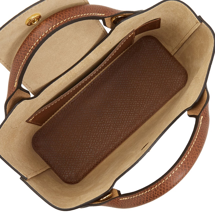 롱샴(LONGCHAMP) 에퓌르 XS 여성 토트백 10319 HYZ 035