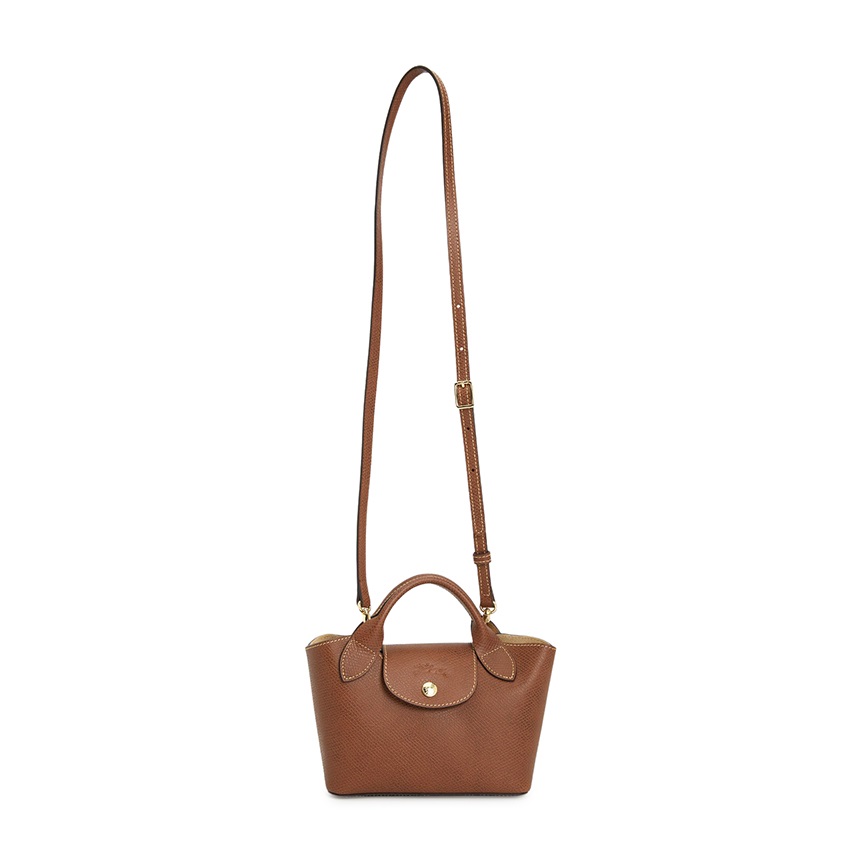 롱샴(LONGCHAMP) 에퓌르 XS 여성 토트백 10319 HYZ 035