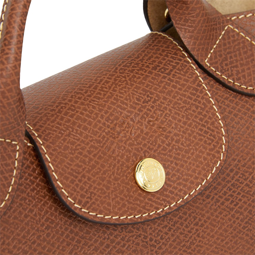 롱샴(LONGCHAMP) 에퓌르 XS 여성 토트백 10319 HYZ 035