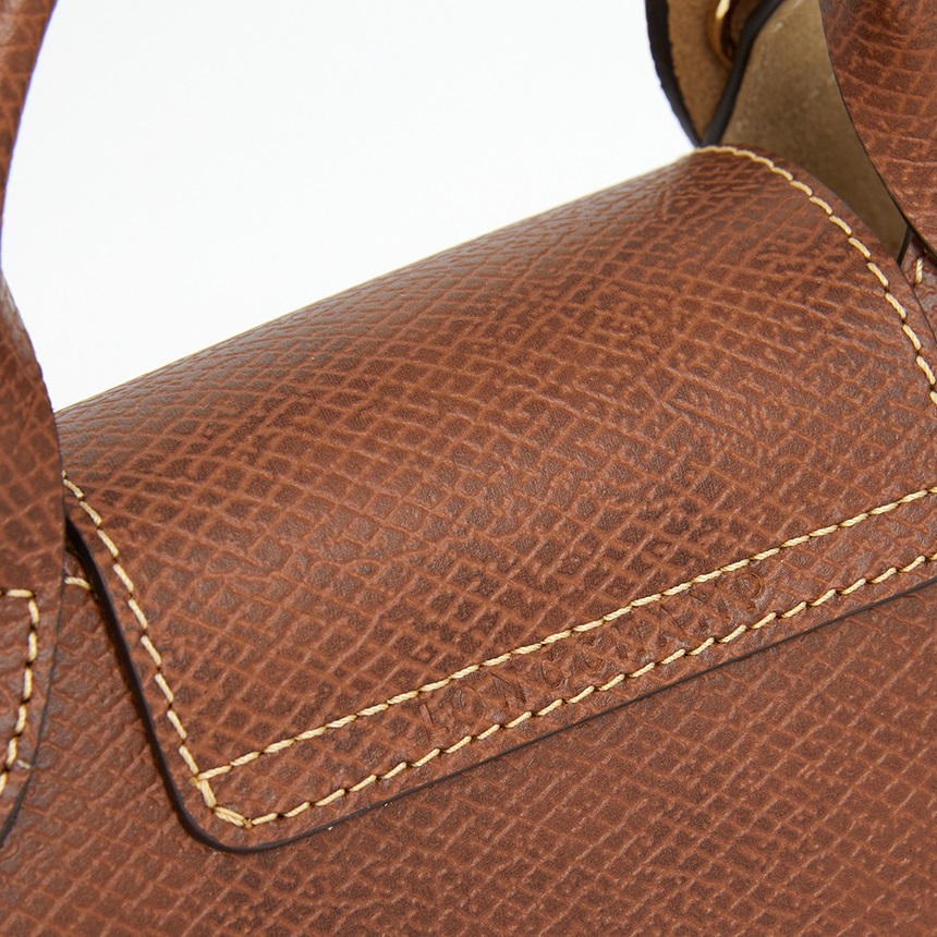 롱샴(LONGCHAMP) 에퓌르 XS 여성 토트백 10319 HYZ 035