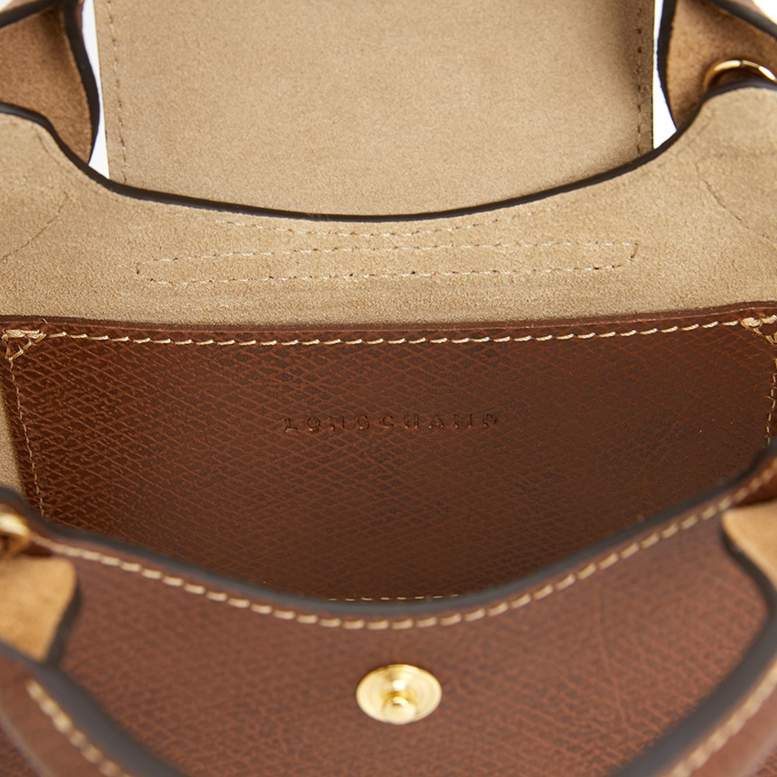 롱샴(LONGCHAMP) 에퓌르 XS 여성 토트백 10319 HYZ 035