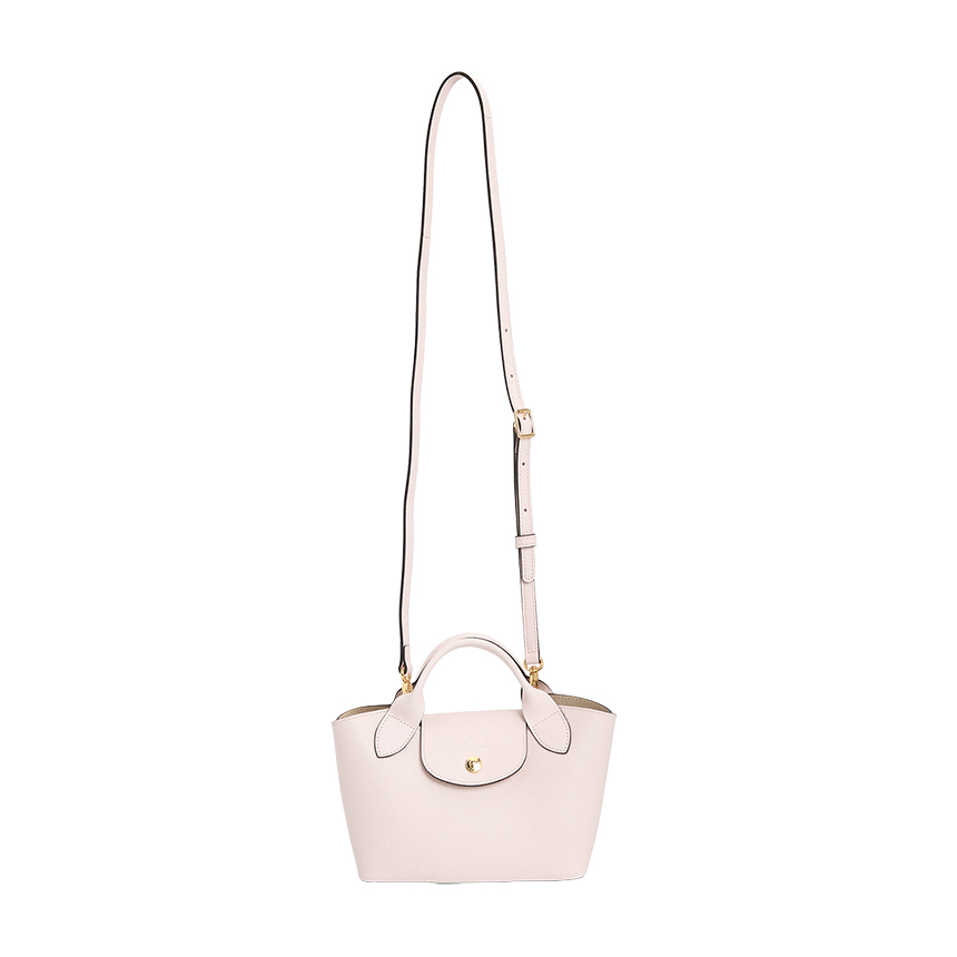 롱샴(LONGCHAMP) 에퓌르 XS 여성 토트백 10319 HYZ M68