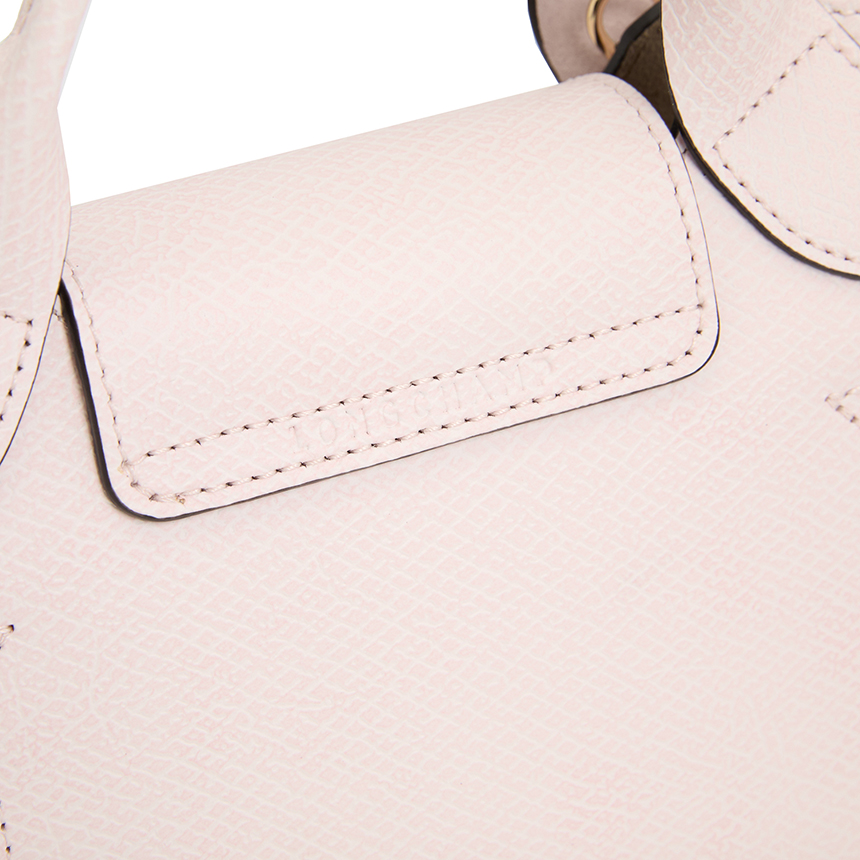 롱샴(LONGCHAMP) 에퓌르 XS 여성 토트백 10319 HYZ M68